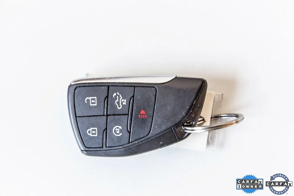 2024 GMC Sierra 1500 AT4 - Photo 38