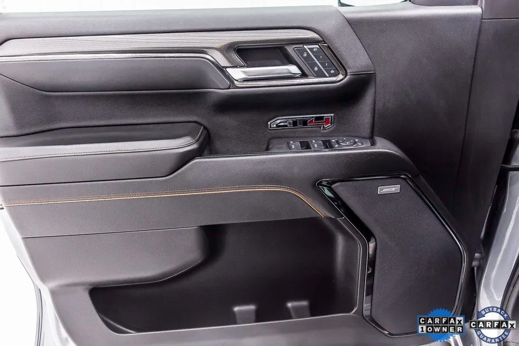 2024 GMC Sierra 1500 AT4 - Photo 27