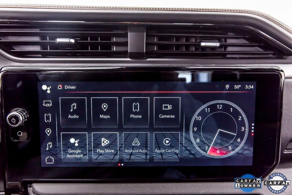 2024 GMC Sierra 1500 AT4 - Photo 23