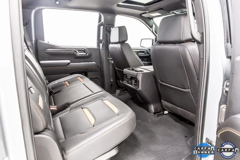 2024 GMC Sierra 1500 AT4 - Photo 35