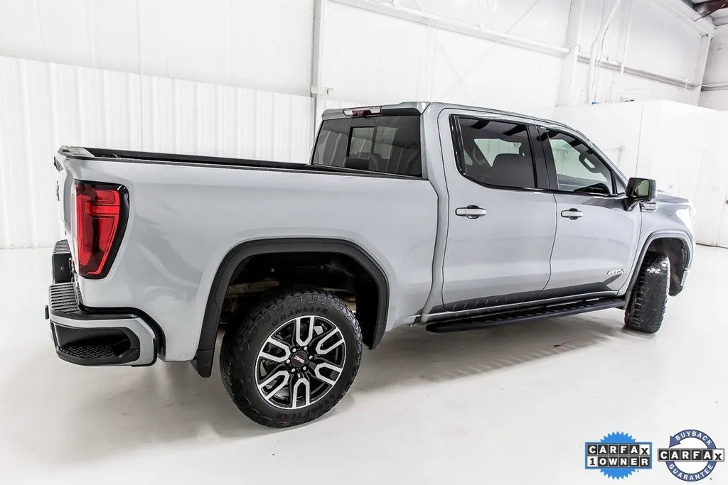2024 GMC Sierra 1500 AT4 - Photo 8