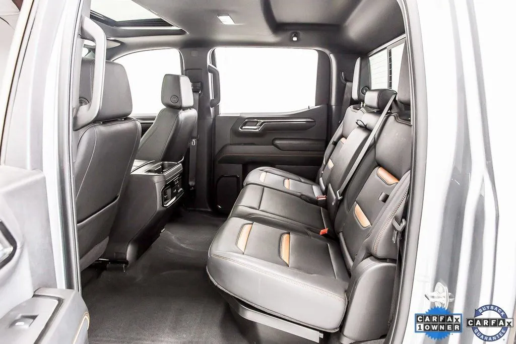 2024 GMC Sierra 1500 AT4 - Photo 31