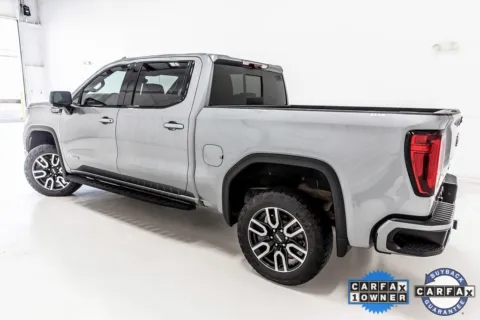 More photos of 2024 GMC Sierra 1500 AT4 at Sign It Drive It, TX