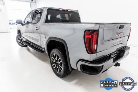 More photos of 2024 GMC Sierra 1500 AT4 at Sign It Drive It, TX
