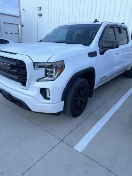 Another view of 2020 GMC Sierra 1500 Elevation for sale in Denton, TX at Sign It Drive It
