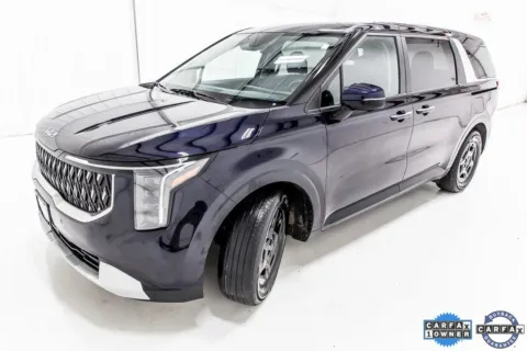 Photos of 2025 Kia Carnival LXS for sale in Denton, TX at Sign It Drive It