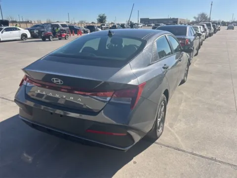 More photos of 2025 Hyundai Elantra SE at Sign It Drive It, TX