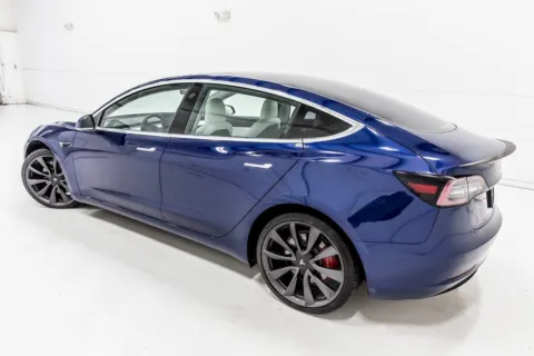 More photos of 2020 Tesla Model 3 Performance at Sign It Drive It, TX