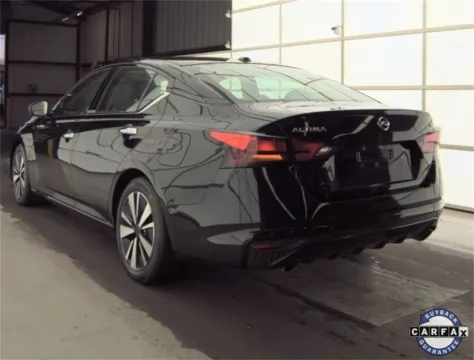 More photos of 2020 Nissan Altima 2.5 SL at Sign It Drive It, TX