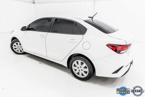 More photos of 2023 Kia Rio LX at Sign It Drive It, TX