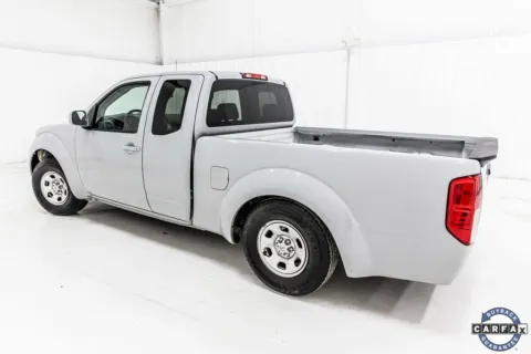 Another view of 2018 Nissan Frontier S for sale in Denton, TX at Sign It Drive It