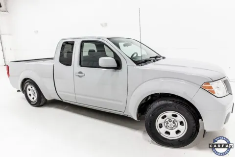 More photos of 2018 Nissan Frontier S at Sign It Drive It, TX