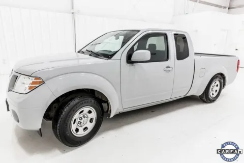 Photos of 2018 Nissan Frontier S for sale in Denton, TX at Sign It Drive It