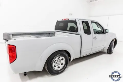 More photos of 2018 Nissan Frontier S at Sign It Drive It, TX