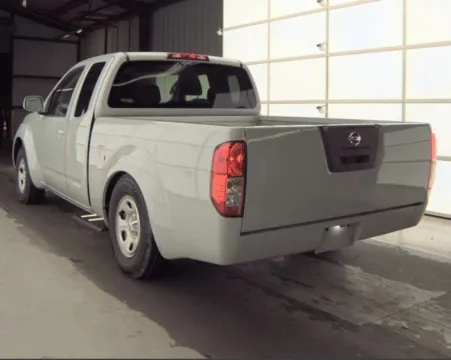 Another view of 2018 Nissan Frontier S for sale in Denton, TX at Sign It Drive It