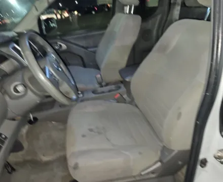 More photos of 2018 Nissan Frontier S at Sign It Drive It, TX