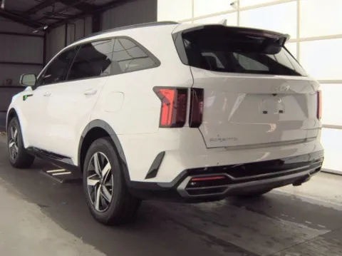 Another view of 2023 Kia Sorento EX for sale in Denton, TX at Sign It Drive It