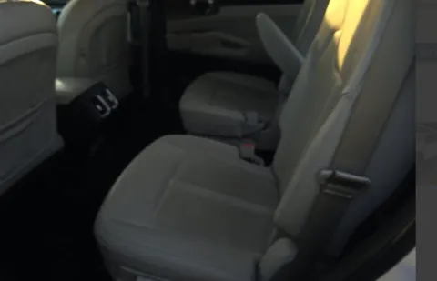 More photos of 2023 Kia Sorento EX at Sign It Drive It, TX