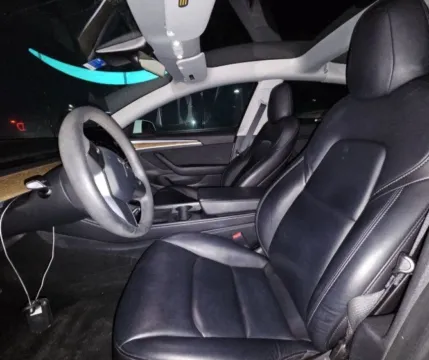 More photos of 2021 Tesla Model 3 Standard Range Plus at Sign It Drive It, TX