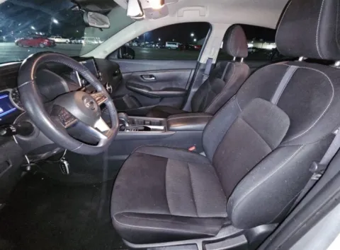 More photos of 2020 Nissan Sentra SV at Sign It Drive It, TX