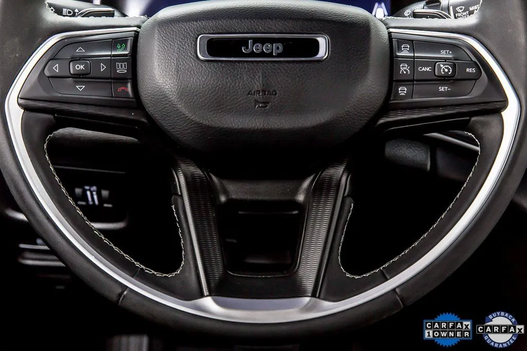 2024 Jeep Grand Cherokee Laredo - Photo 27