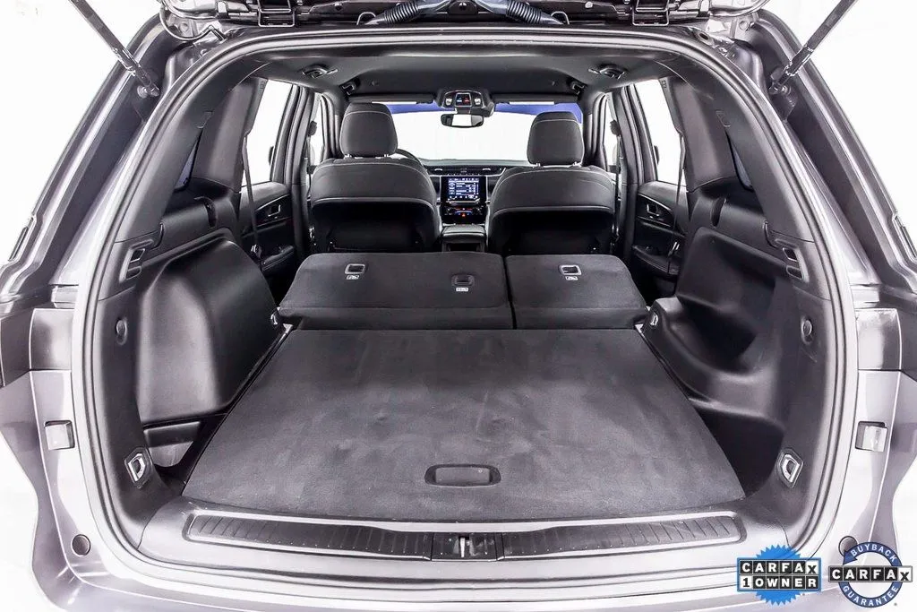 2024 Jeep Grand Cherokee Laredo - Photo 36