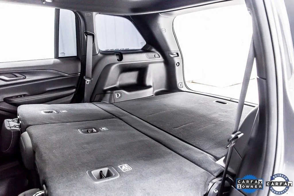 2024 Jeep Grand Cherokee Laredo - Photo 37