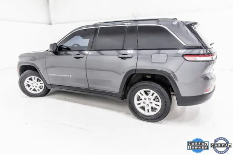 More photos of 2024 Jeep Grand Cherokee Laredo at Sign It Drive It, TX