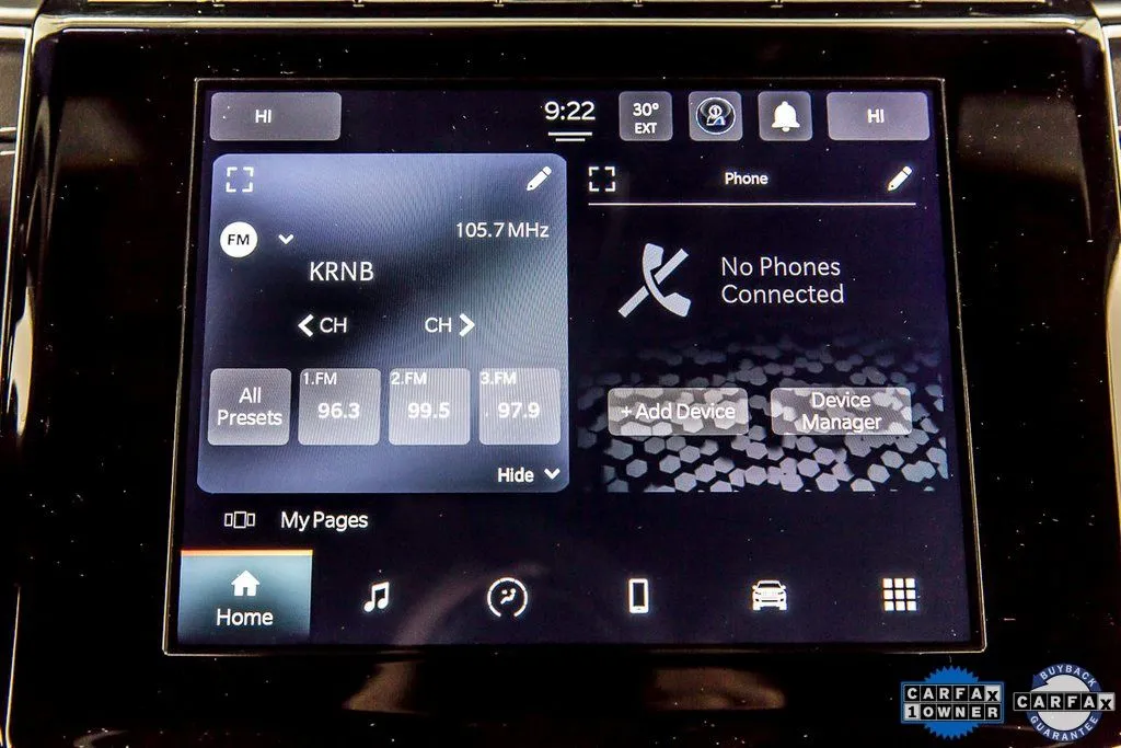2024 Jeep Grand Cherokee Laredo - Photo 22