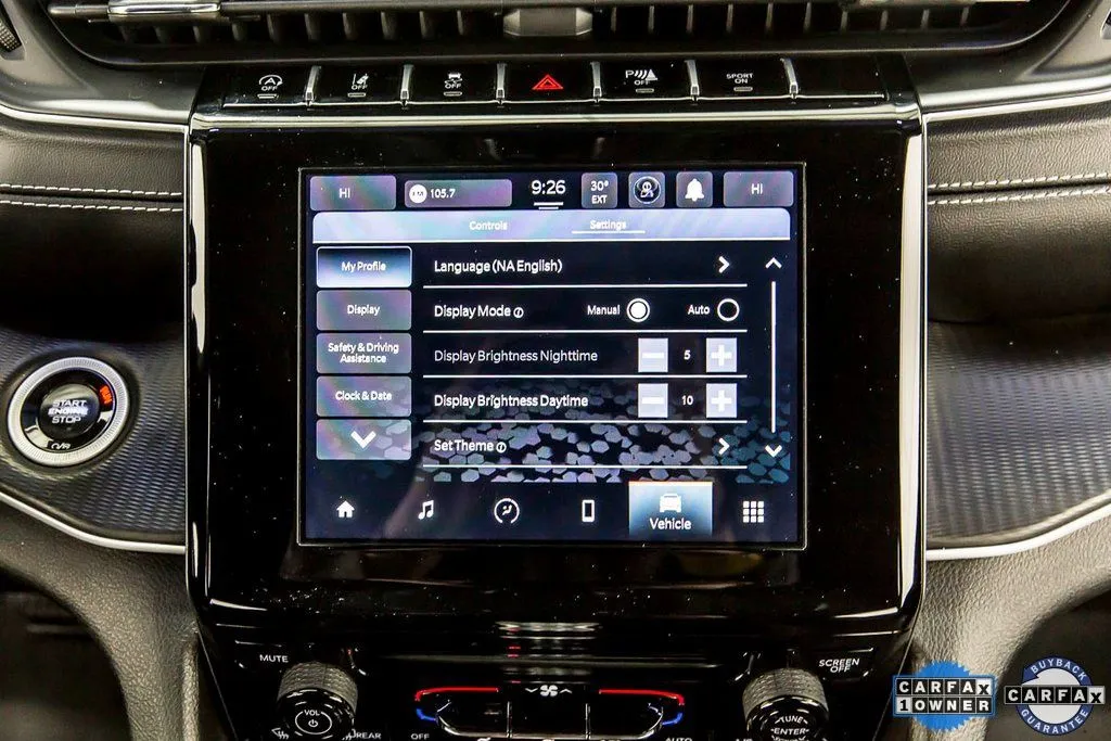 2024 Jeep Grand Cherokee Laredo - Photo 19