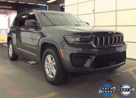 More photos of 2024 Jeep Grand Cherokee Laredo at Sign It Drive It, TX