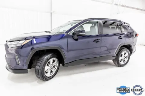 Another view of 2023 Toyota RAV4 XLE for sale in Denton, TX at Sign It Drive It