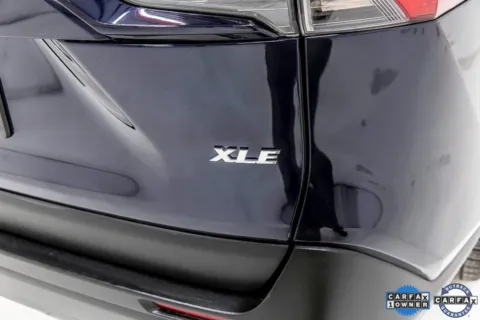 More photos of 2023 Toyota RAV4 XLE at Sign It Drive It, TX