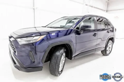 Photos of 2023 Toyota RAV4 XLE for sale in Denton, TX at Sign It Drive It