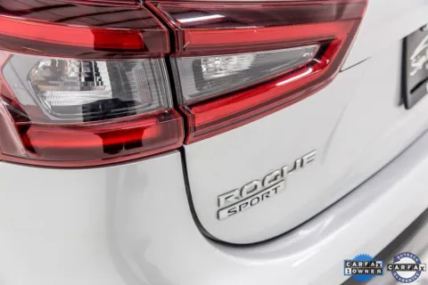 More photos of 2020 Nissan Rogue Sport S at Sign It Drive It, TX