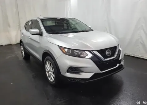 More photos of 2020 Nissan Rogue Sport S at Sign It Drive It, TX