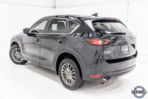 More photos of 2019 Mazda CX-5 Touring at Sign It Drive It, TX