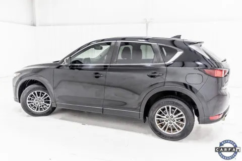 More photos of 2019 Mazda CX-5 Touring at Sign It Drive It, TX