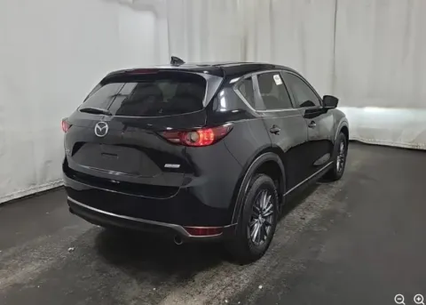 More photos of 2019 Mazda CX-5 Touring at Sign It Drive It, TX