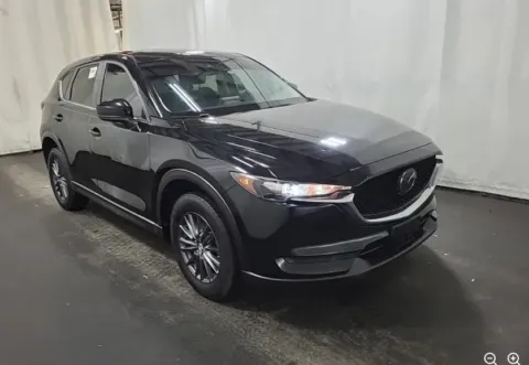 More photos of 2019 Mazda CX-5 Touring at Sign It Drive It, TX