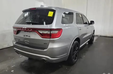 More photos of 2019 Dodge Durango GT at Sign It Drive It, TX