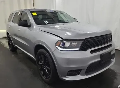 More photos of 2019 Dodge Durango GT at Sign It Drive It, TX