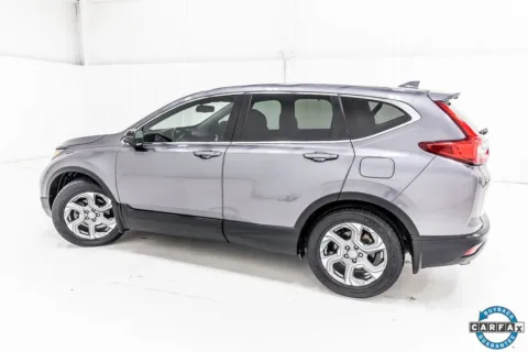 More photos of 2018 Honda CR-V EX-L at Sign It Drive It, TX