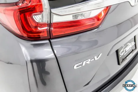 More photos of 2018 Honda CR-V EX-L at Sign It Drive It, TX