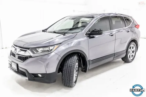 Photos of 2018 Honda CR-V EX-L for sale in Denton, TX at Sign It Drive It