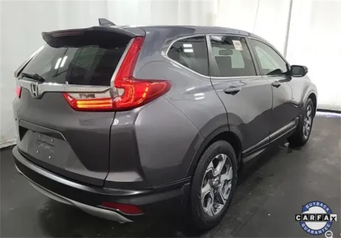 More photos of 2018 Honda CR-V EX-L at Sign It Drive It, TX