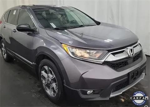 More photos of 2018 Honda CR-V EX-L at Sign It Drive It, TX