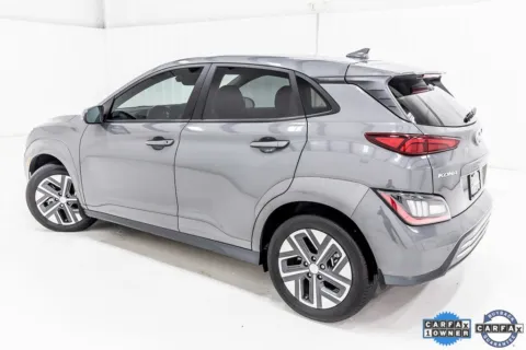 Another view of 2023 Hyundai Kona Electric Limited for sale in Denton, TX at Sign It Drive It