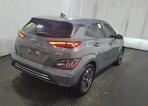More photos of 2023 Hyundai Kona Electric Limited at Sign It Drive It, TX