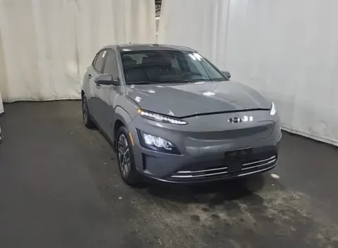 More photos of 2023 Hyundai Kona Electric Limited at Sign It Drive It, TX